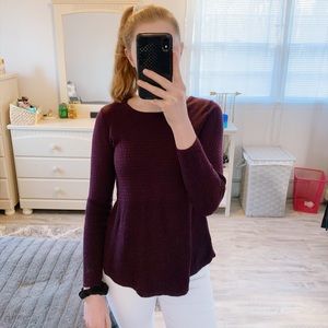 Sweater ⚡️Size S